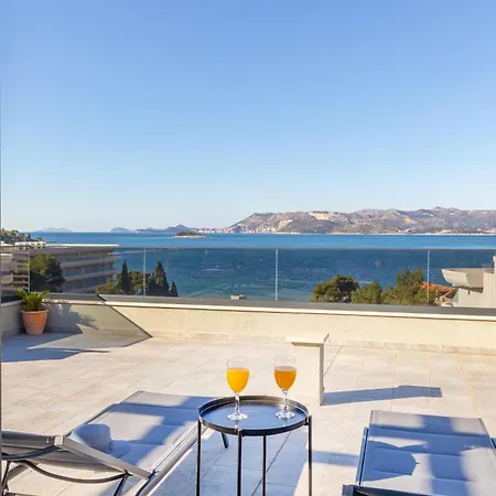 Villa Bellevue *