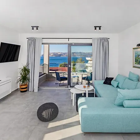 Bellevue Villa