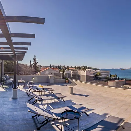 Villa Bellevue *