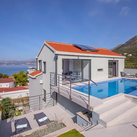 Villa Bellevue Cavtat