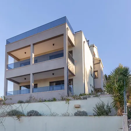 Villa Bellevue