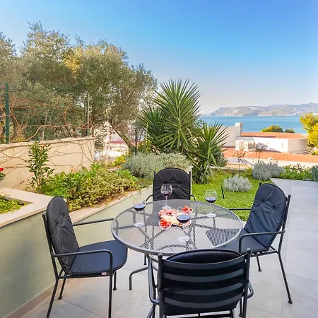 Bellevue فيلة تْسافتات