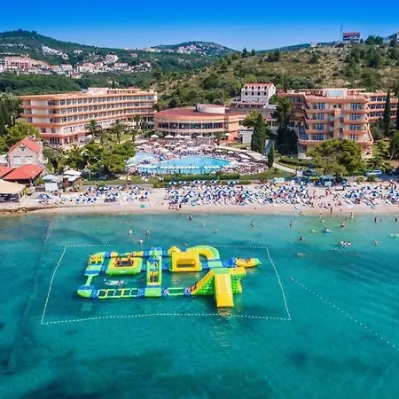 Villa Bellevue *