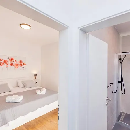 Bellevue تْسافتات