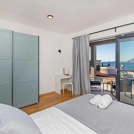 Bellevue * 챠브타트