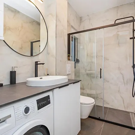 Bellevue فيلة تْسافتات