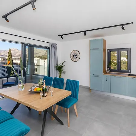 Bellevue تْسافتات