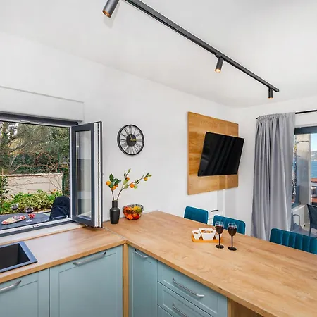 فيلة Bellevue تْسافتات