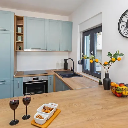 فيلة Bellevue تْسافتات