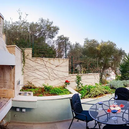 Bellevue Villa