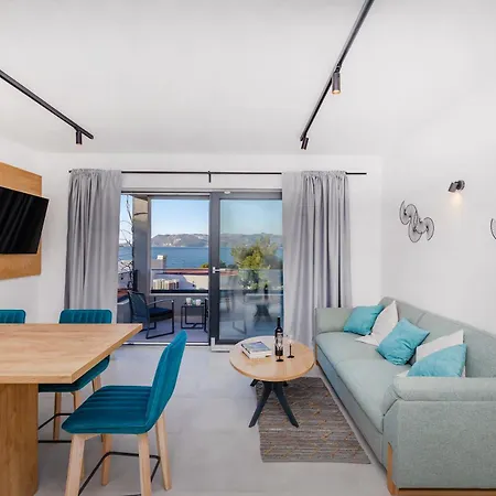 Bellevue Villa