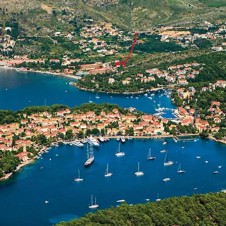 Bellevue Villa Cavtat
