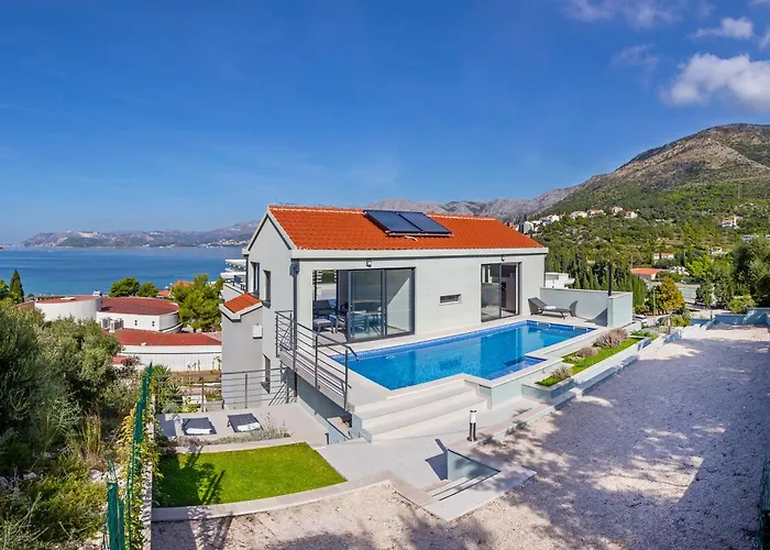 Villa Bellevue Cavtat