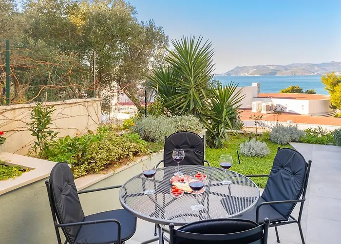 Bellevue Villa Cavtat