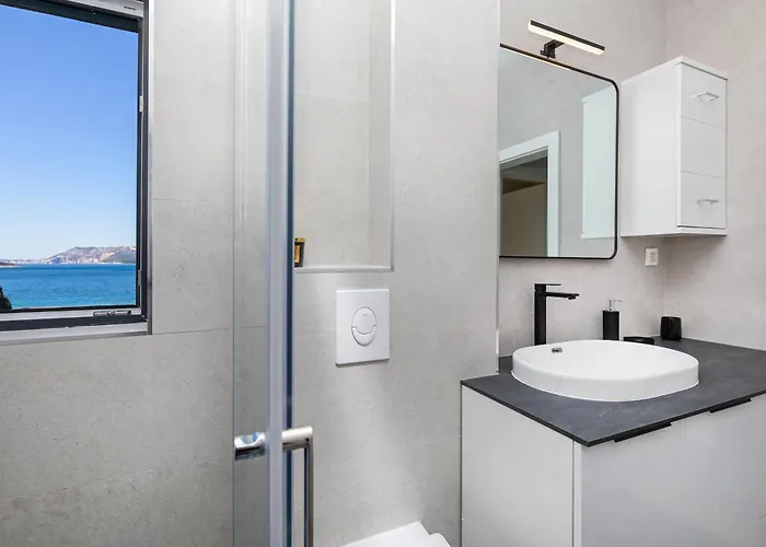 Villa Bellevue Cavtat