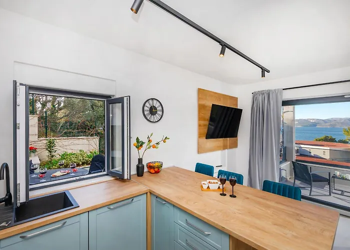 Villa Bellevue Cavtat