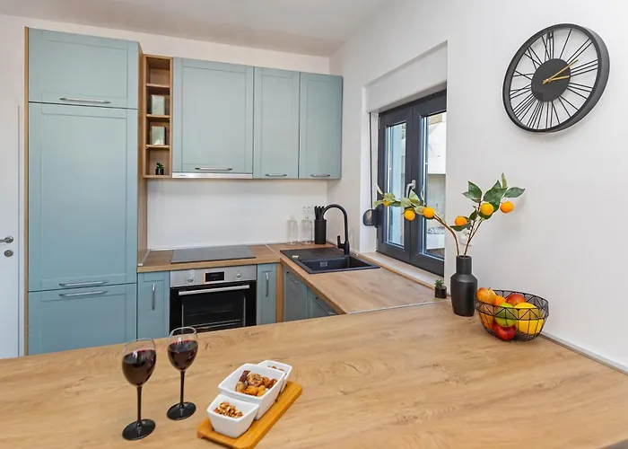 Villa Bellevue Cavtat