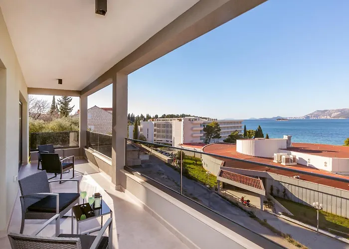 Villa Bellevue Cavtat