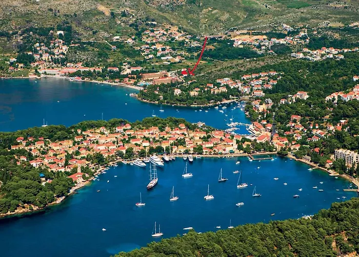 Bellevue Villa Cavtat