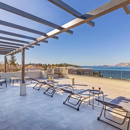 Villa Bellevue Cavtat