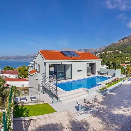 Villa Bellevue Cavtat