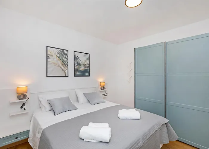 Bellevue Villa Cavtat